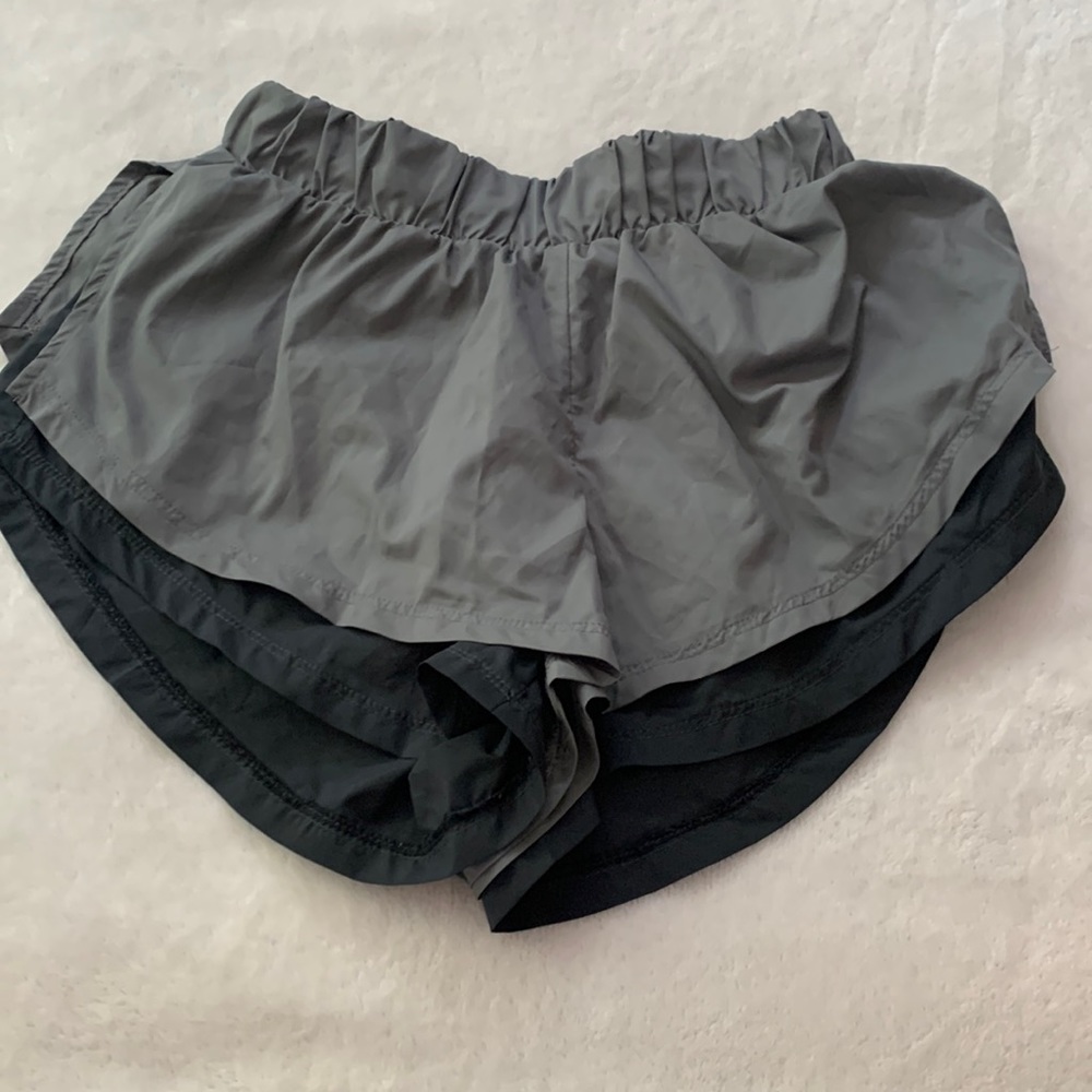 Very cute running shorts size Xs fp movement